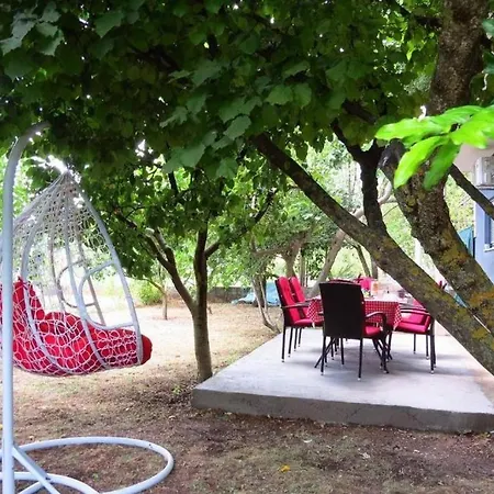 With A Parking Space Sinj, Zagora - 21628 Apartamento Sinj